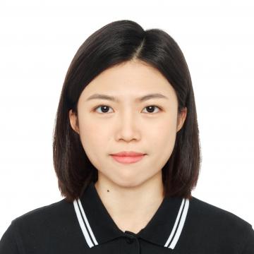 Haoqing Zhang